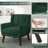 Stephanny Upholstered Armchair-231774150