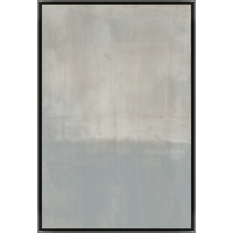 The Heights VI Print by Jacob Lincoln, 46.5" H x 31.5" W
