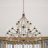 Abdel-Rahman 20 - Light Dimmable Chandelier-21530107