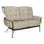 Monterra Outdoor 2 - Seat Loveseat-1946159610-1946159604