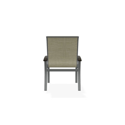 Chaise de patio Askar