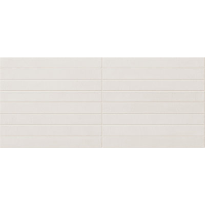 Carreau de porcelaine 2 po x 18 po Terrano