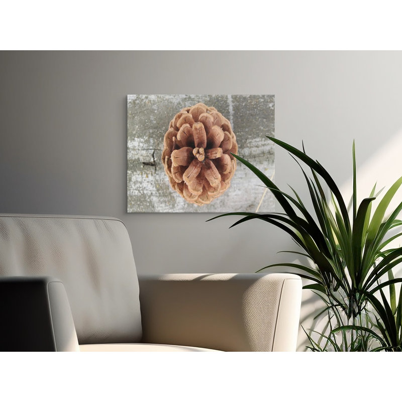 Wrapped Canvas Print Set, 48x16