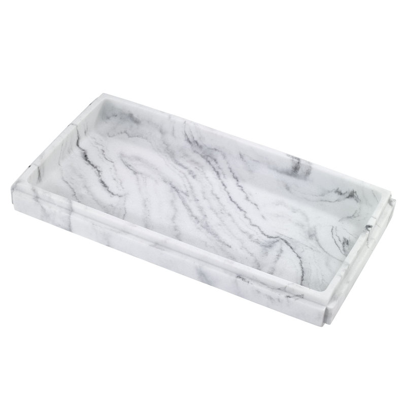 Shaban Plastic / Acrylic Tray