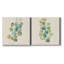Eucalyptus I - ensemble de 2 reproductions d'art-2047415885-2047415878-2097958763