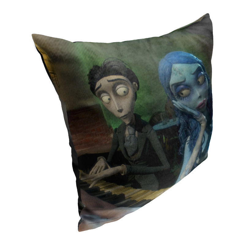 Pillow Cover
