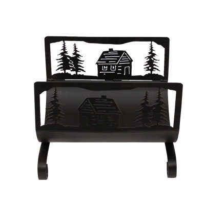 Desai Steel Log Carrier