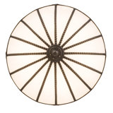 Gothic 4 - Light Pendant