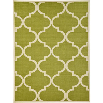 Cohleen Abstract Indoor Rug