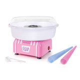 Nostalgia Hard & Sugar-Free Candy Cotton Candy Maker