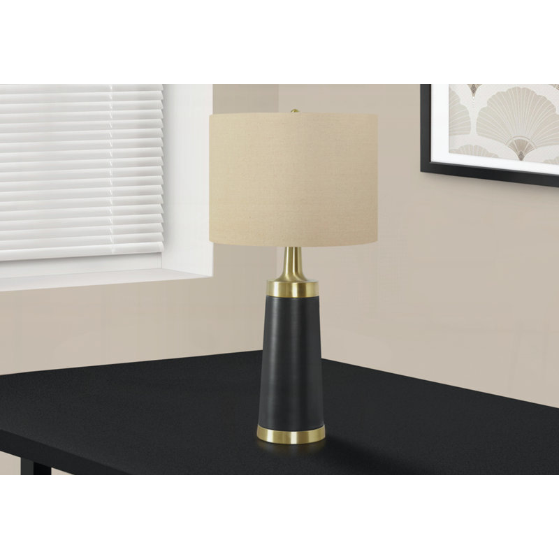 Lampe de table moderne