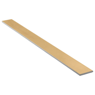 Ryx  Matte Porcelain Wall Bullnose Tile