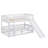 Low-Height Twin-Over-Twin Kids Bunk Beds-670662404