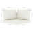 Outdoor Seat / Back Cushion-1078673072