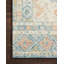 Tapis oriental en laine crocheté à la main Mcclelland-538289303