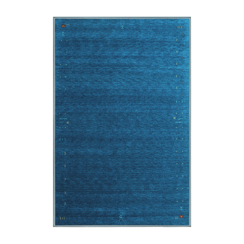 Indoor Rug, Rectangle 3' x 5'