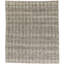 Hearthstone Handmade Wool Geometric and Striped Area Rug-1209712334