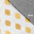 Magdalene Chenille Polka Dots Indoor Rug-1846349184