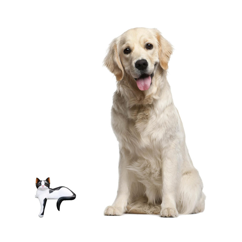 Davidenko Animals Figurines & Sculptures