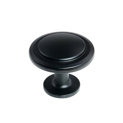 Poignée champignon 1 1/4" diamètre multipaquet