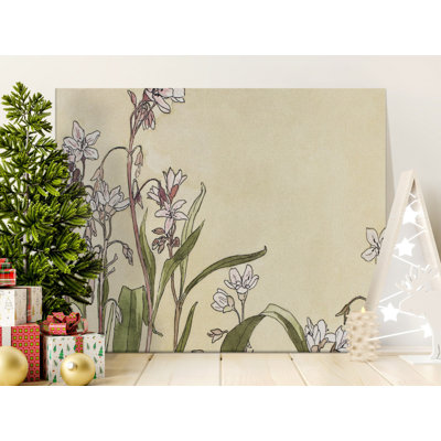 Reinhard Wrapped Canvas Print Set