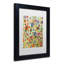 "Permanence" par Sylvie Demers - reproduction d'art sur toile-250860420-168463669