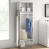 laundry storage