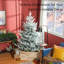 Arbre de Noël artificiel 6 pieds-25062029