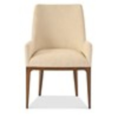 Upholstered Arm Chair