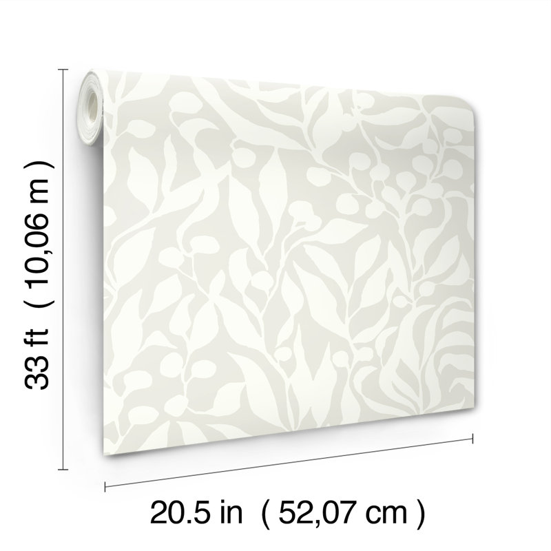 Olive Mill Wallpaper, Salt