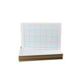 Lap Board Melamine Reversible Mini - Up To 2' Whiteboard