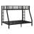 Bunk Bed For Teens And Adults-859457171