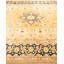 Classic One-of-a-Kind 6' 2" X 9' 2" Hand Knotted Area Rug