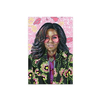 " Michelle " by Heather Perry