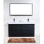 Ensemble de meuble-lavabo double 59 po Royka-33258859