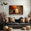 1 Piece Wrapped Canvas Wall Art