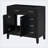 Bousson 35.5'' Bathroom Vanity Base Only