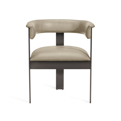 Darcy Upholstered Arm Chair