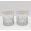 Waterford 1058294 Lismore Connoisseur Straight Sided Tumbler, 6oz, Set of 2
