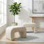 Banc 29 po avec cascade rembourrée-1262476646