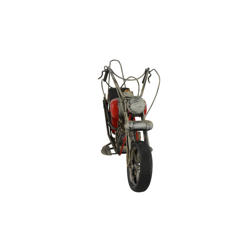 Porte-bouteilles de moto