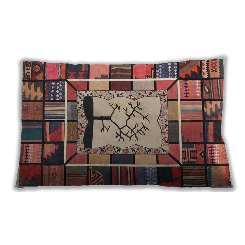  Outdoor Rectangular Pillow Cover & Insert