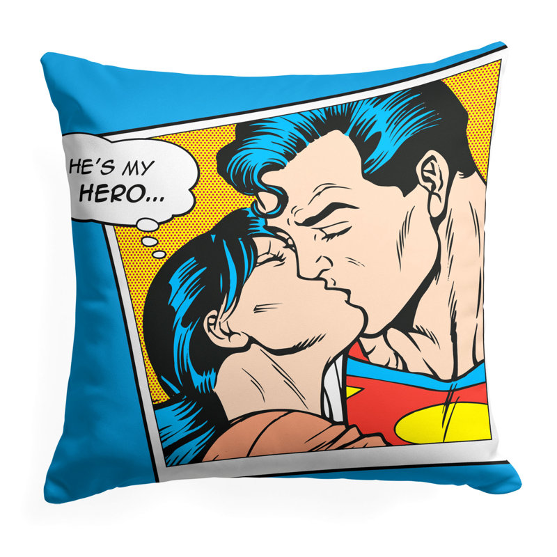 Outdoor Pillow Cover