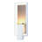 Shadow Box 2 - Light Outdoor Flush Mount-95093241-94828674