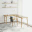 Bureaux en bois massif en L Burlywood-107559276-107559281