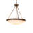 31" Wide Dionne Inverted Pendant