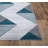 Geometric Area Rug-486604246