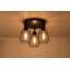 Bachmann Semi Flush Mount