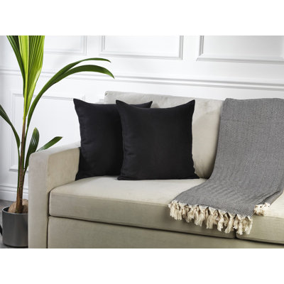 Housses de coussin décoratif