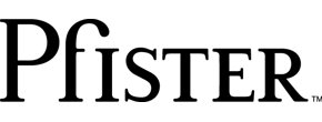 Logo Pfister